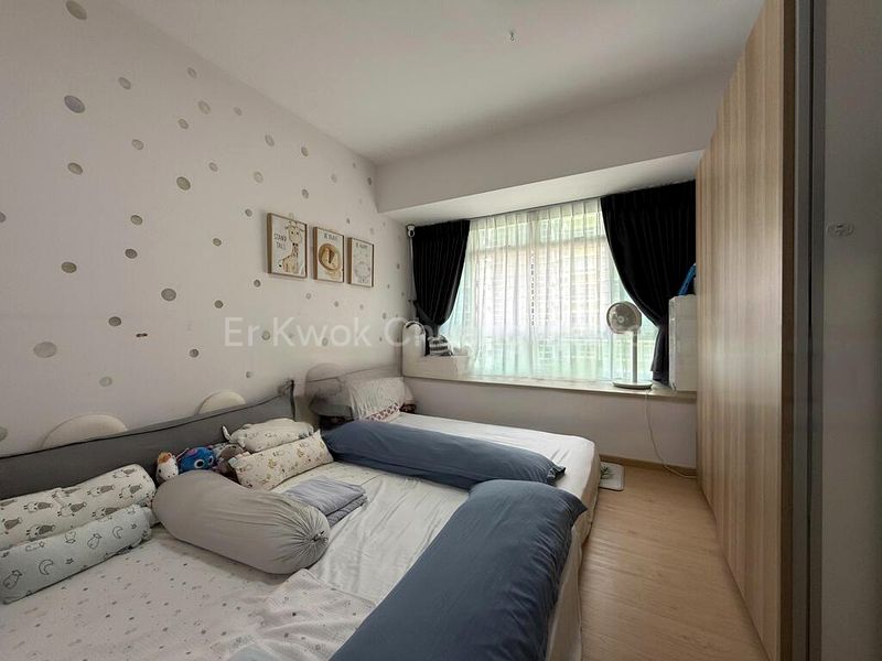 4 Room (4A) HDB for Sale in  61B Strathmore Avenue - Image 14